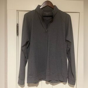 Holderness & Bourne Westland 1/4 zip